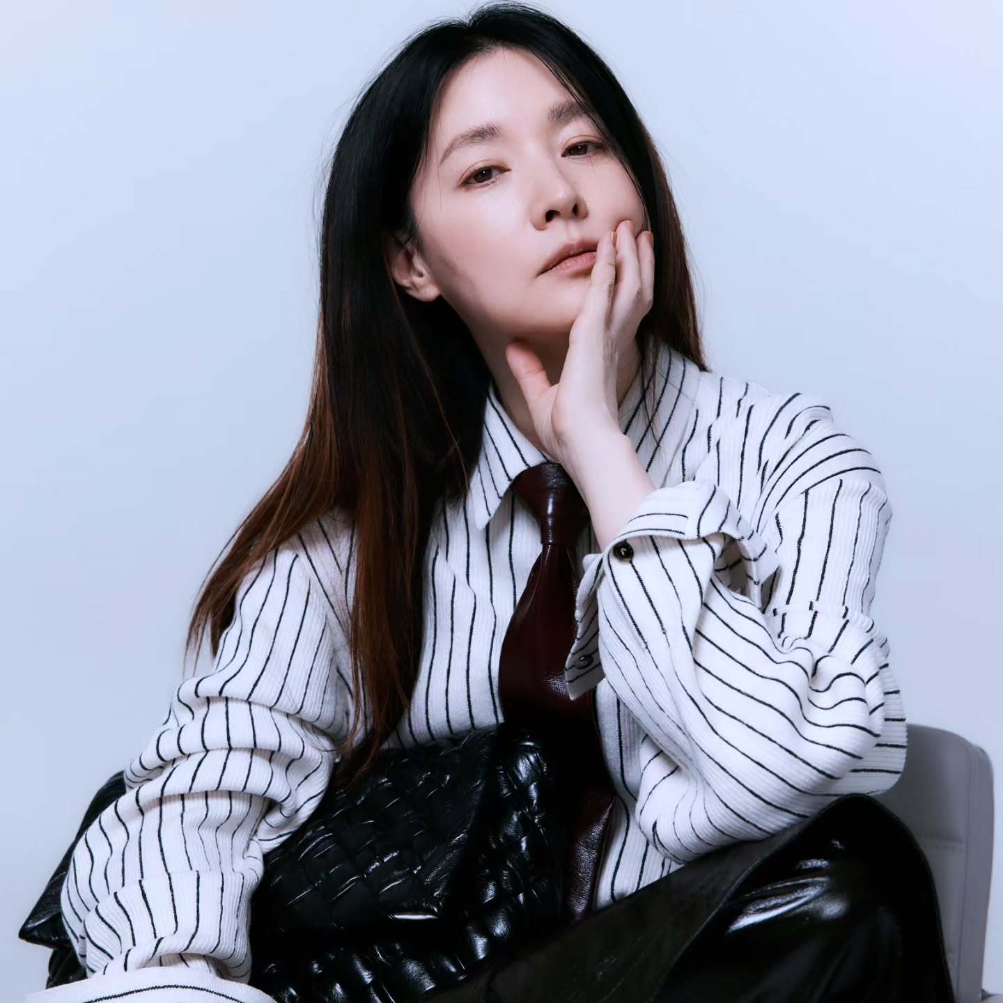 อียองแอ บริจาค 10 ล้านวอน ช่วยนักศึกษาไทยโคม่า