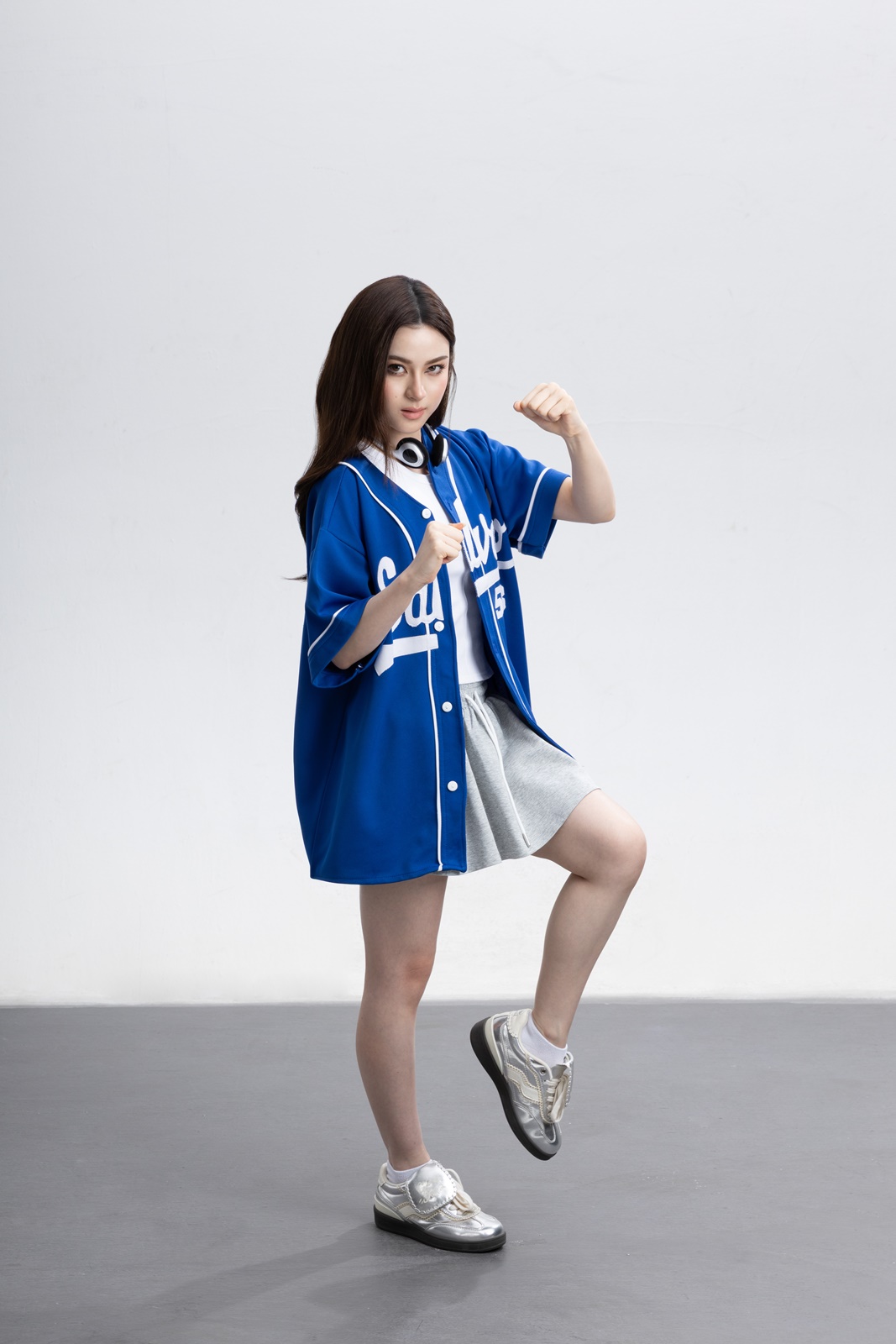 MuTeLuv ตอน แม่ไม้มวยรำ Fist Foot Fusion