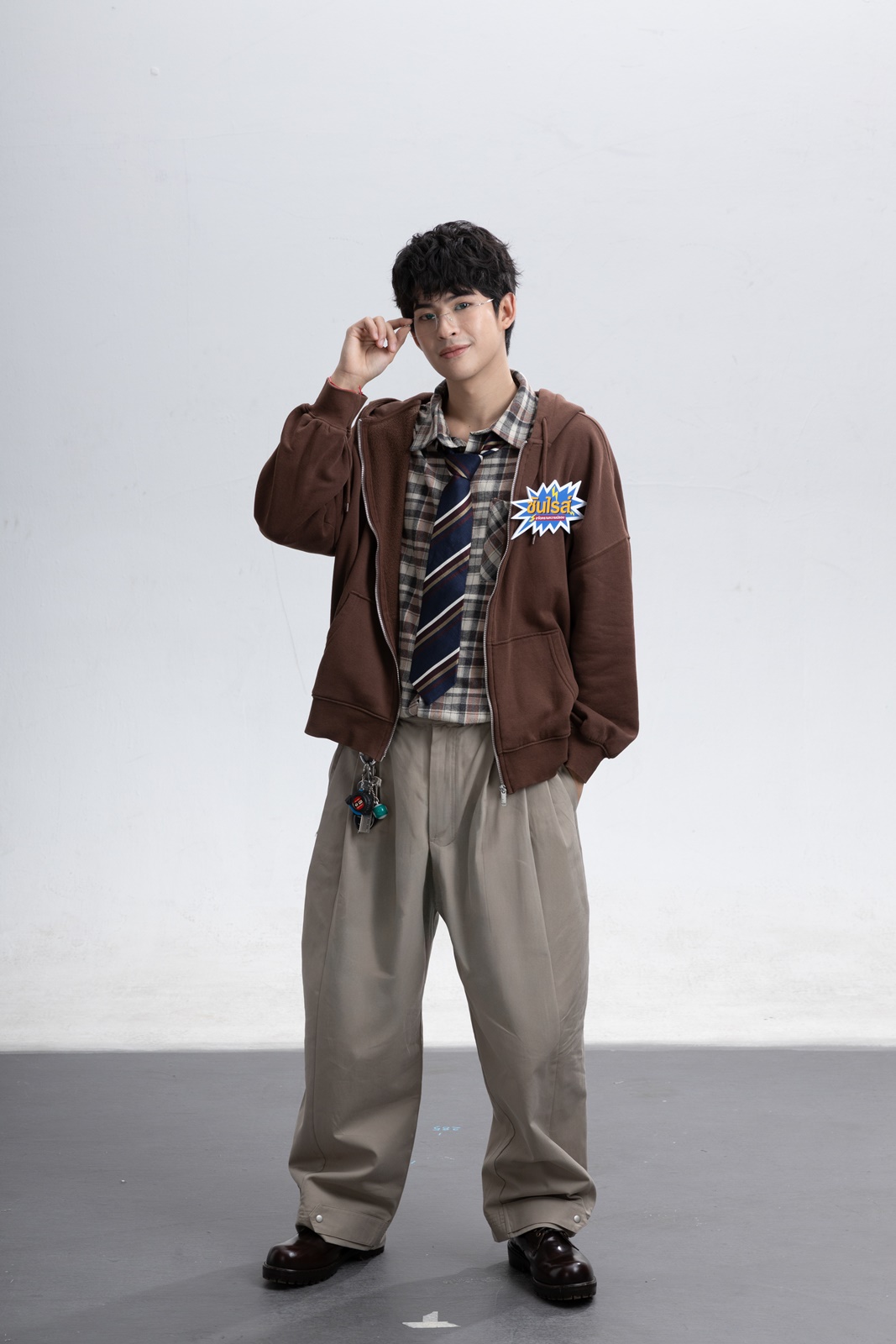 MuTeLuv ตอน แม่ไม้มวยรำ Fist Foot Fusion