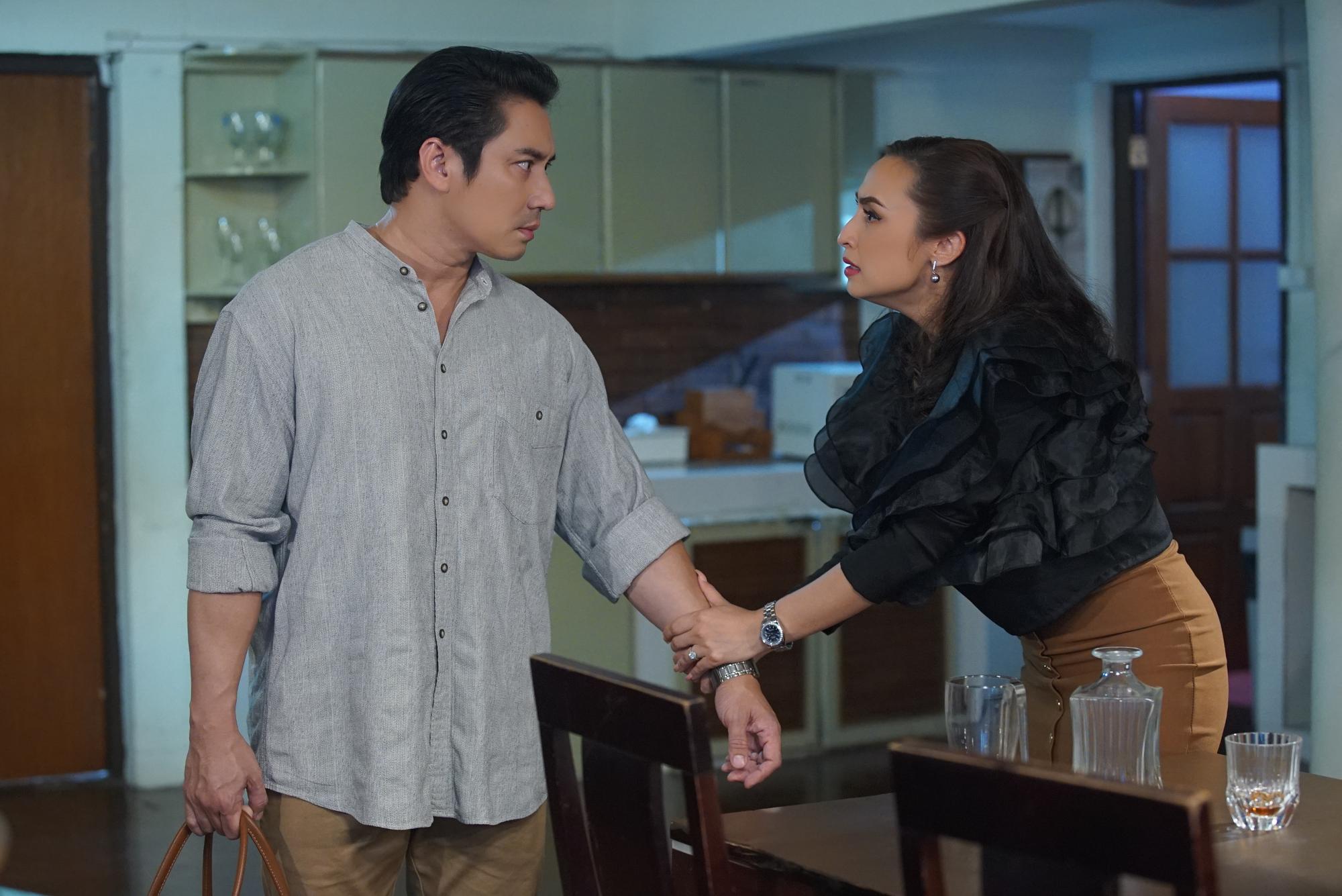 น้ําผึ้งขม ep 13