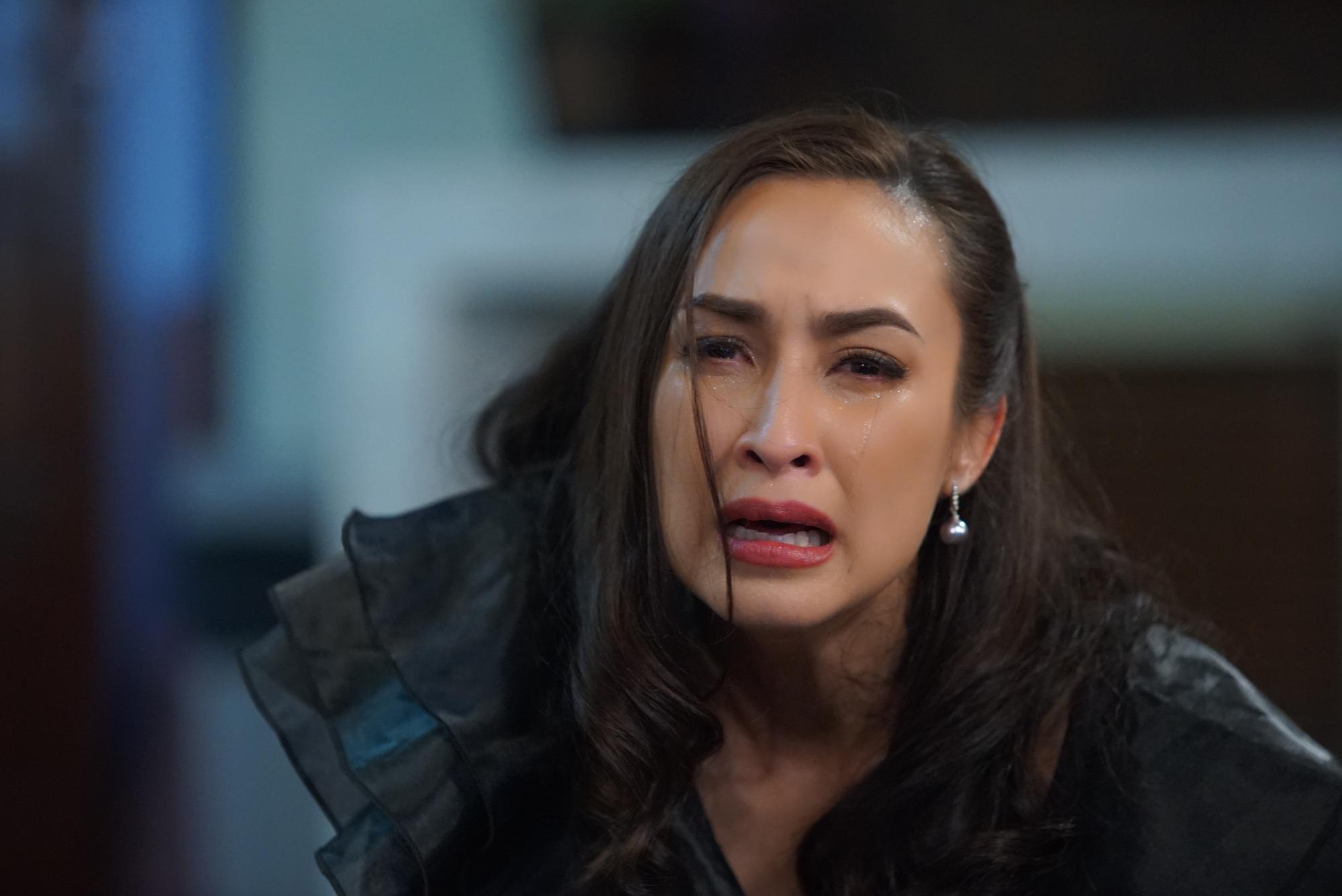 น้ําผึ้งขม ep 13