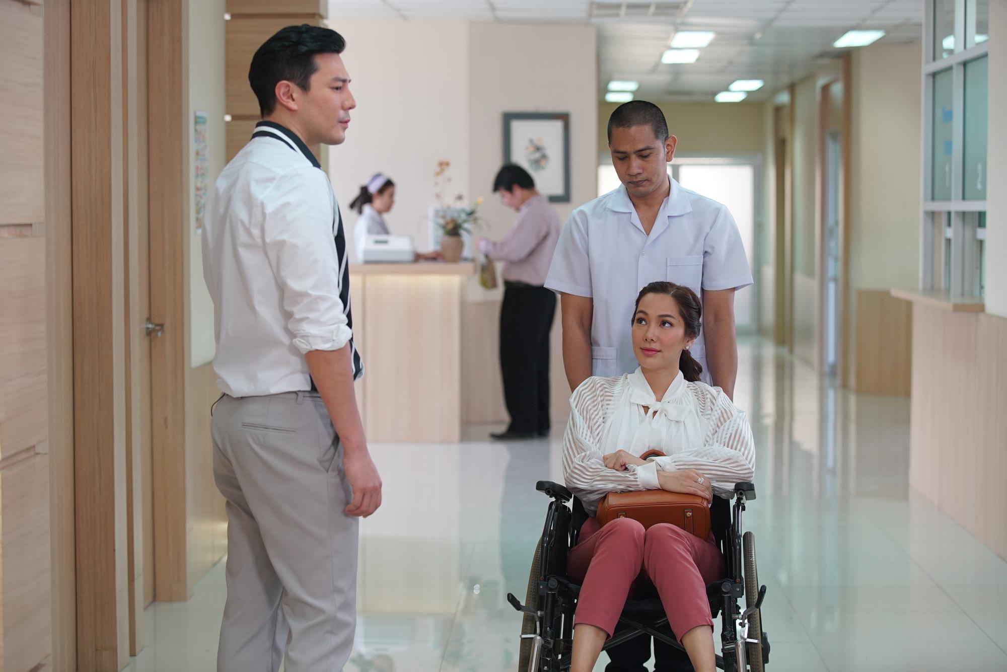 น้ําผึ้งขม ep 13