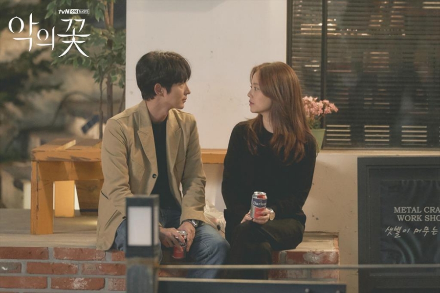 ซีรีส์เกาหลีแนวทริลเลอร์ สืบสวน-ล้างแค้น-ลับลวงพราง