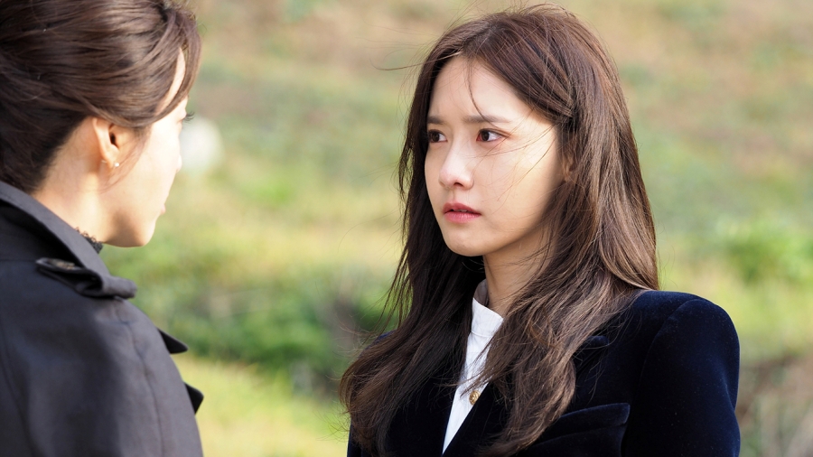 ซีรีส์เกาหลีแนวทริลเลอร์ สืบสวน-ล้างแค้น-ลับลวงพราง