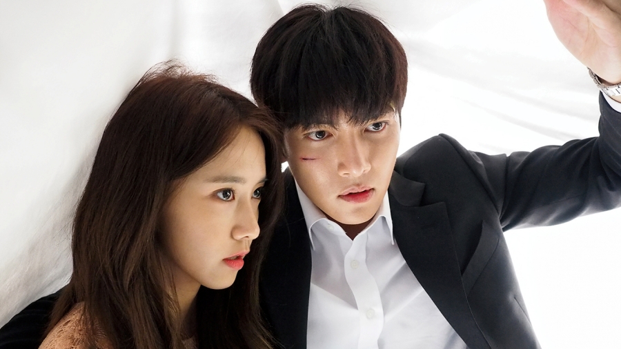 ซีรีส์เกาหลีแนวทริลเลอร์ สืบสวน-ล้างแค้น-ลับลวงพราง