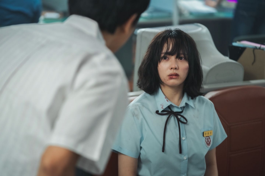 ซีรีส์เกาหลีแนวทริลเลอร์ สืบสวน-ล้างแค้น-ลับลวงพราง