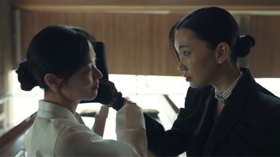 ซีรีส์เกาหลีแนวทริลเลอร์ สืบสวน-ล้างแค้น-ลับลวงพราง