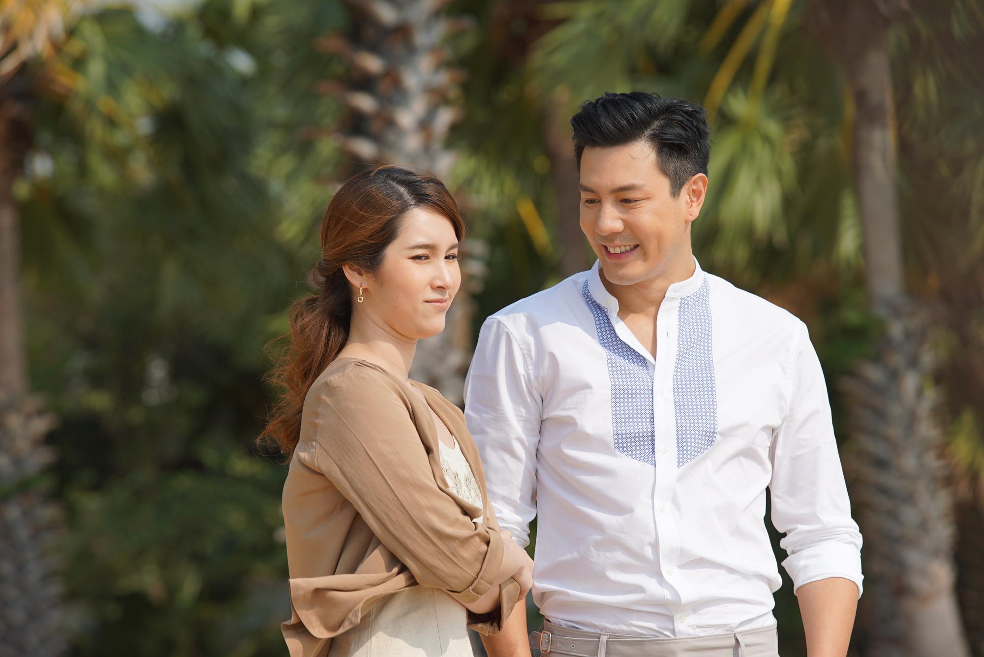 น้ําผึ้งขม ep 14