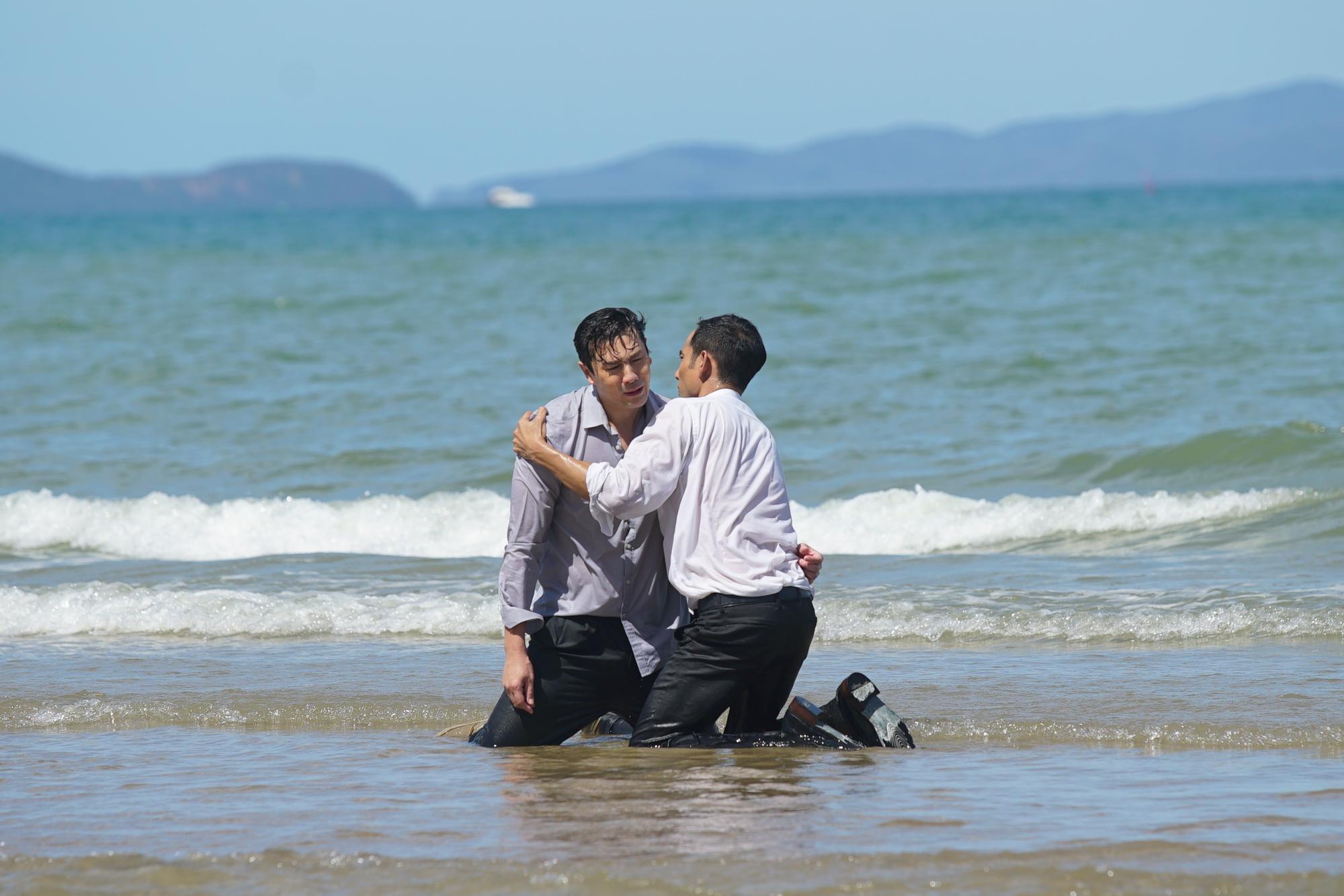 น้ําผึ้งขม ep 15