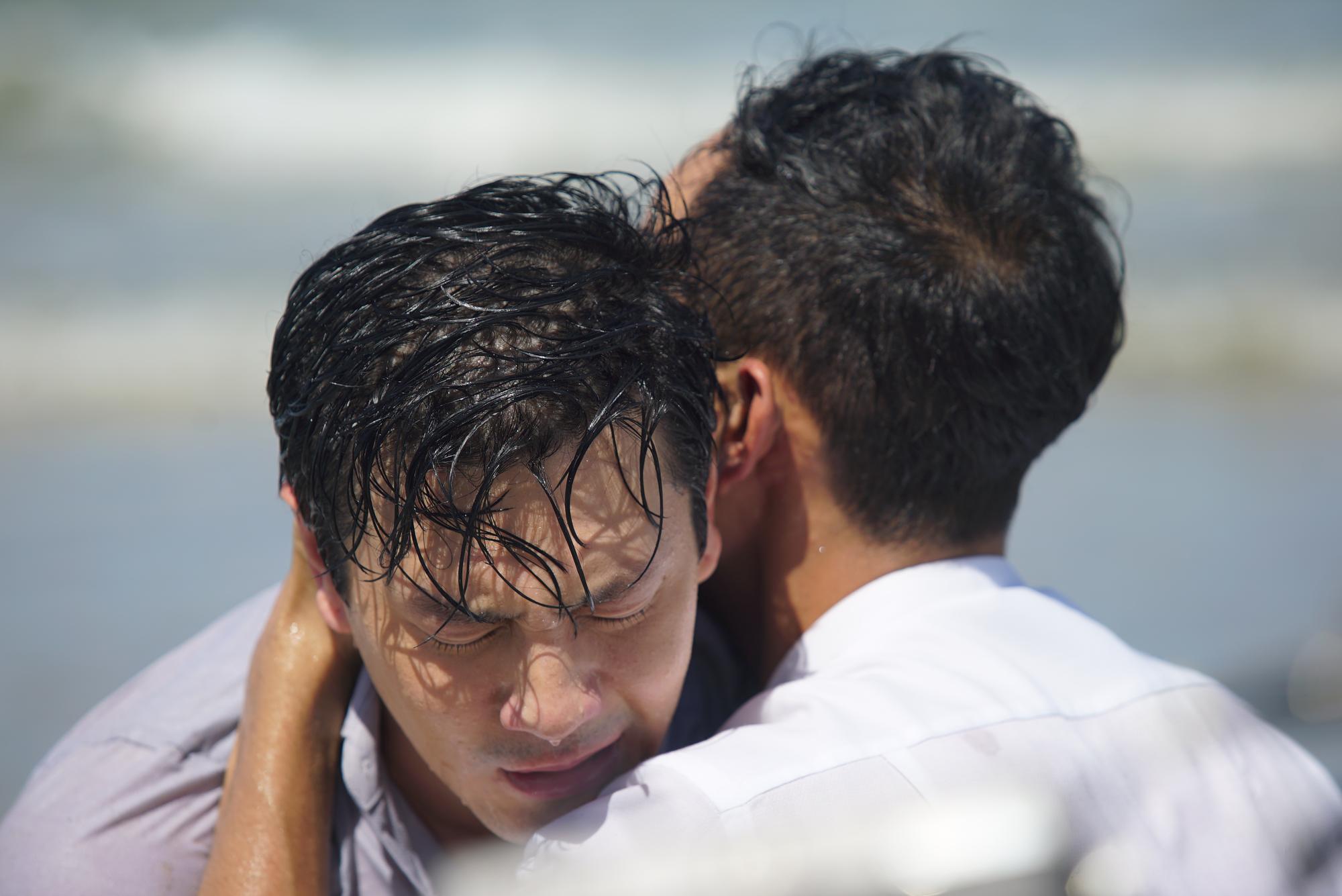 น้ําผึ้งขม ep 15