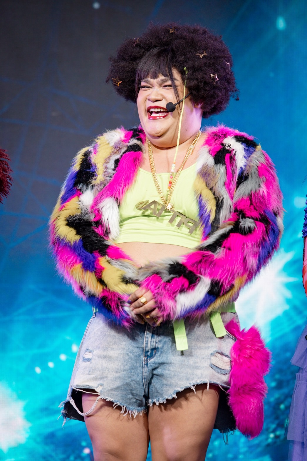 ดีว่า..ราวี