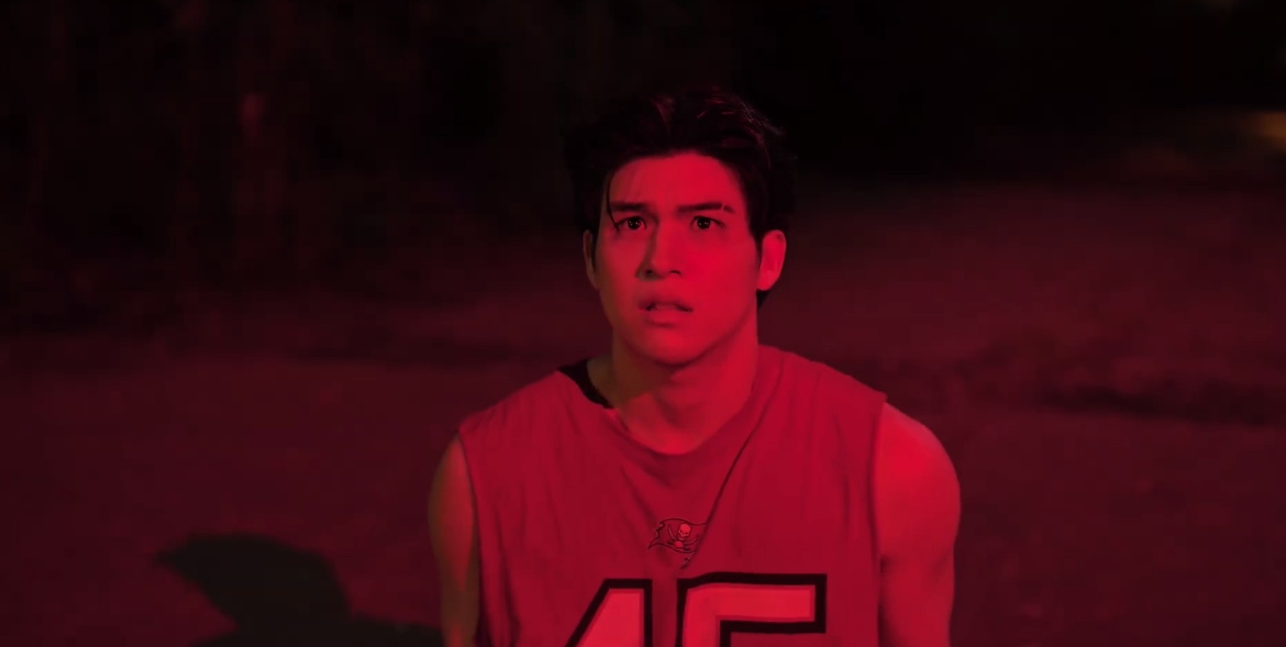 MuTeLuv ตอน แม่ไม้มวยรำ Fist Foot Fusion EP.2