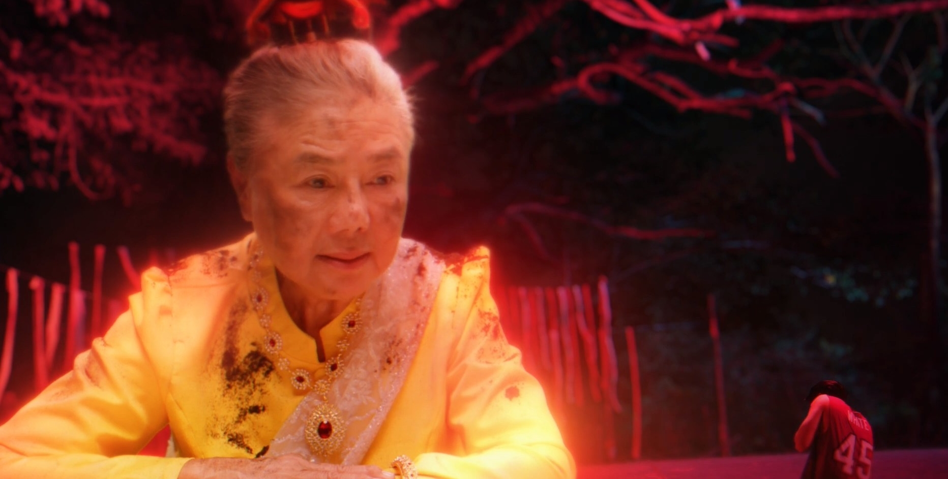 MuTeLuv ตอน แม่ไม้มวยรำ Fist Foot Fusion EP.2