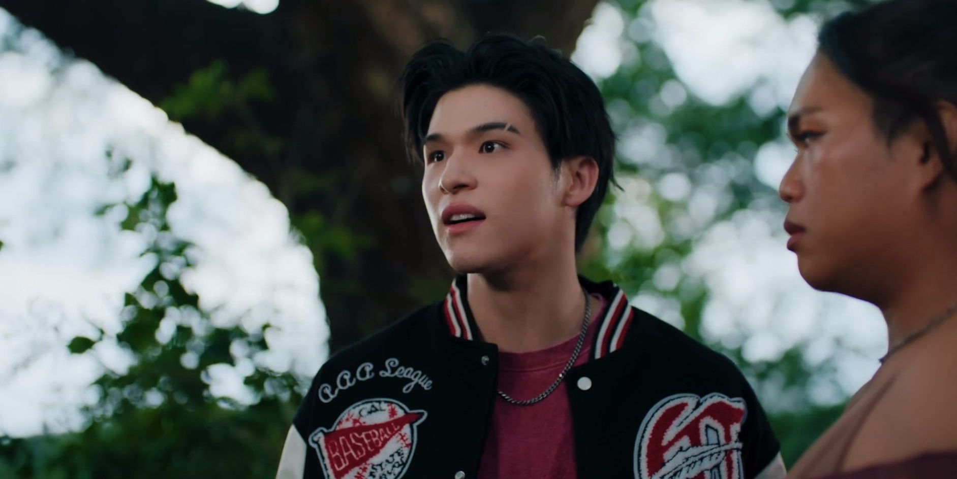 MuTeLuv ตอน แม่ไม้มวยรำ Fist Foot Fusion EP.2