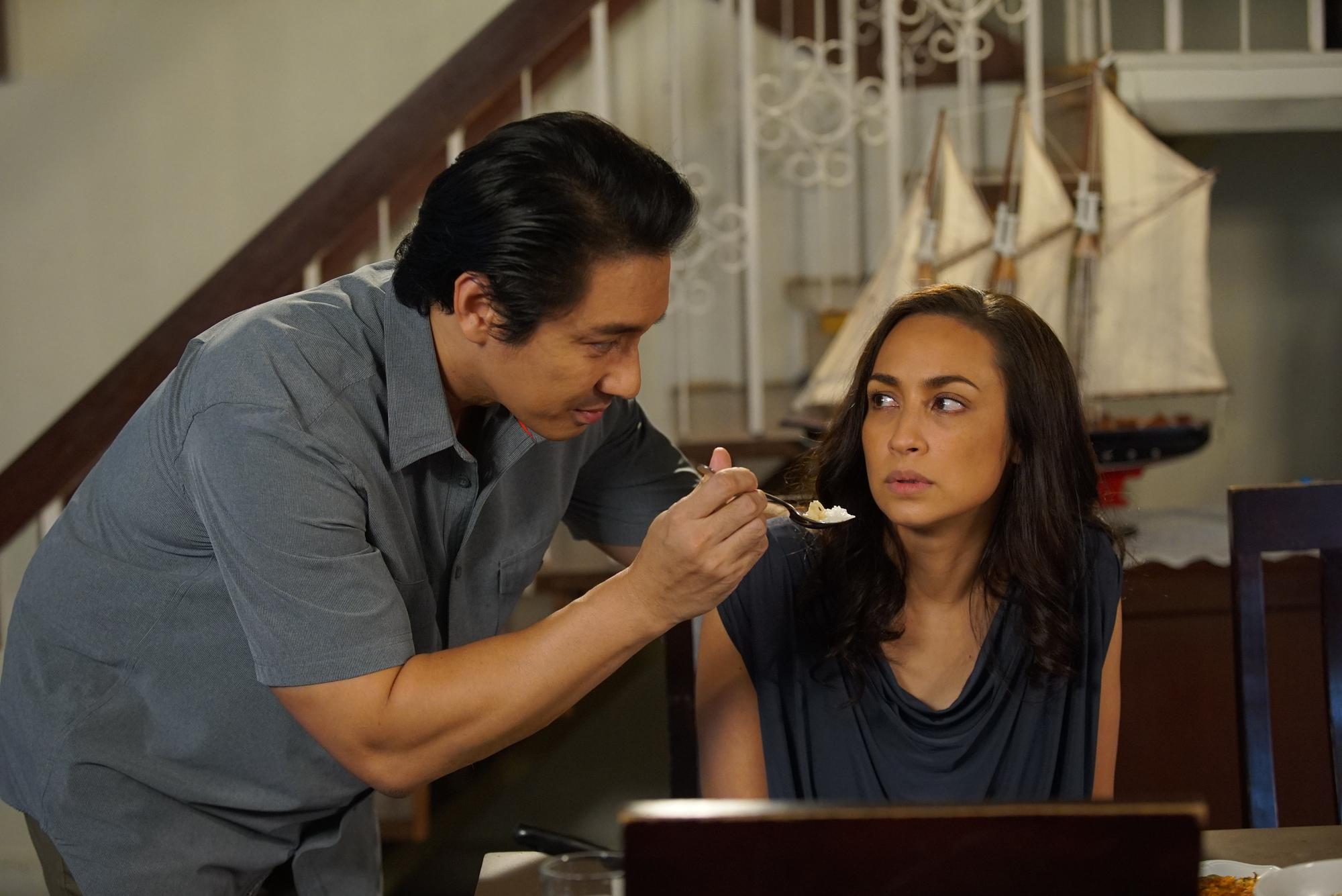 น้ําผึ้งขม ep 16