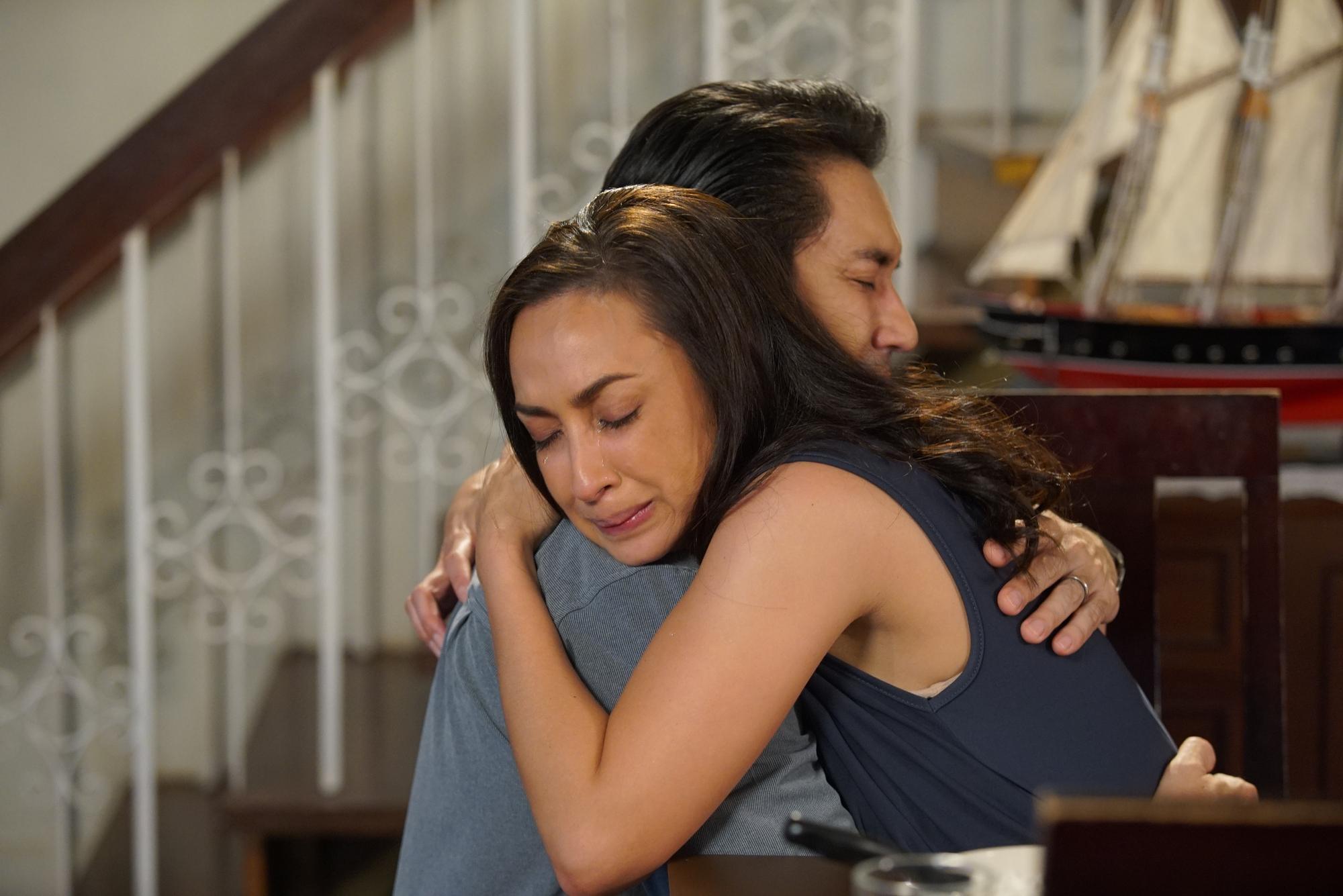 น้ําผึ้งขม ep 16