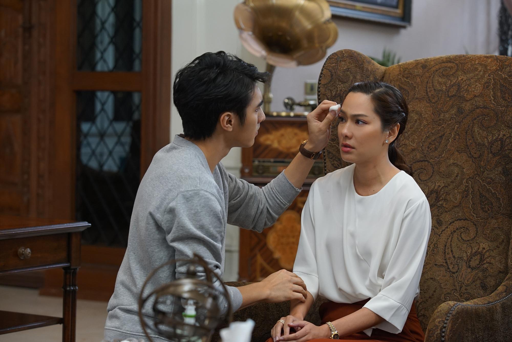 น้ําผึ้งขม ep 16