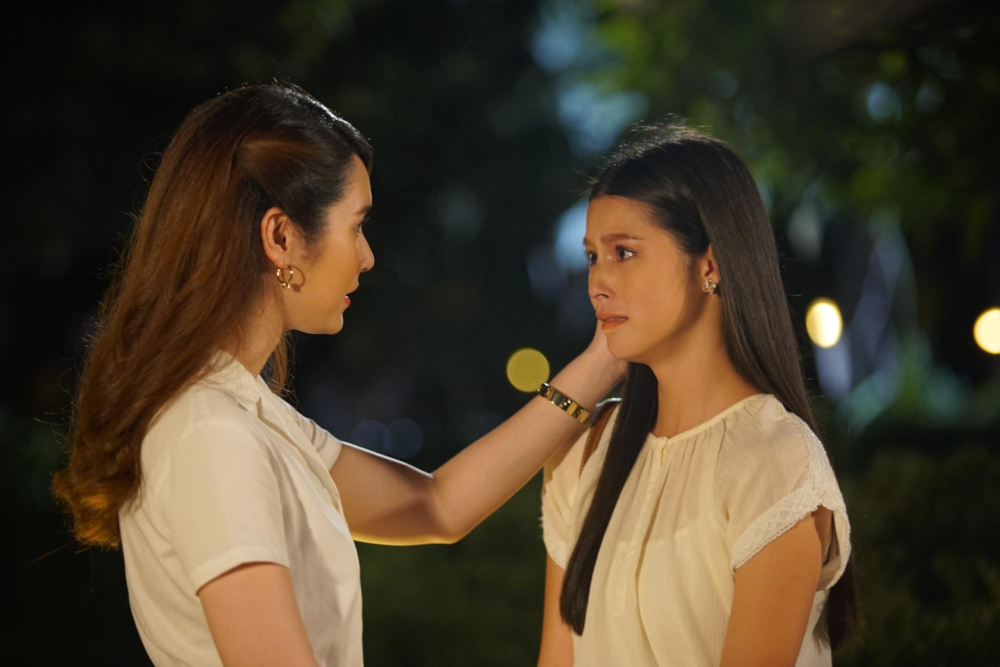 น้ําผึ้งขม ep 16