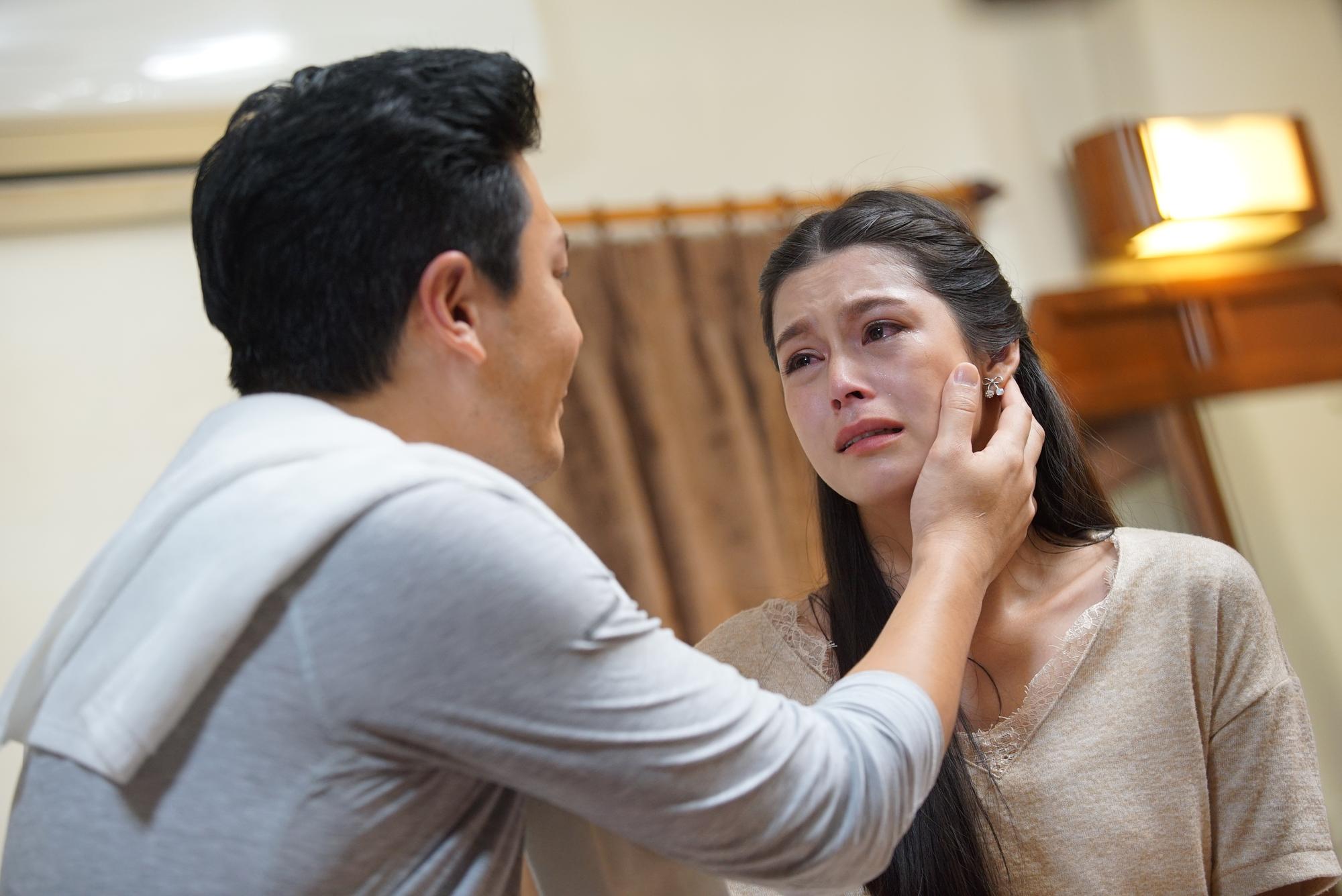 น้ําผึ้งขม ep 17