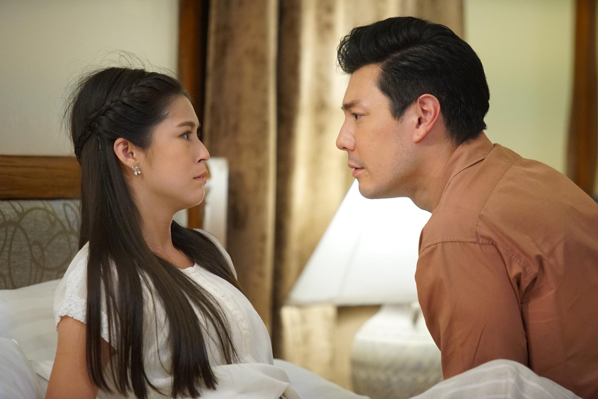 น้ําผึ้งขม ep 17