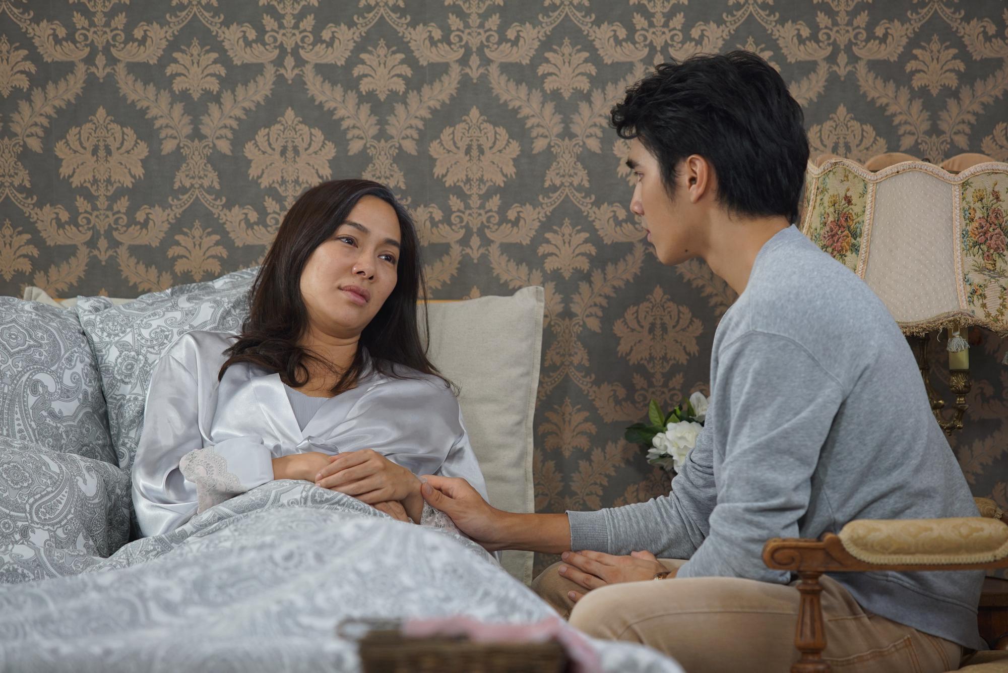 น้ําผึ้งขม ep 20