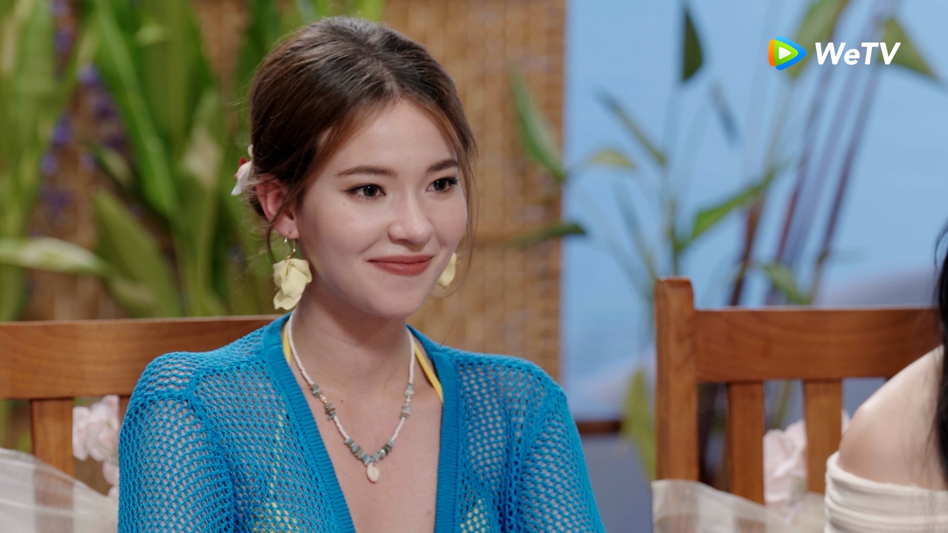 รักไร้ขอบเขต LOVE (X) เรียลลิตี้หาคู่เดต