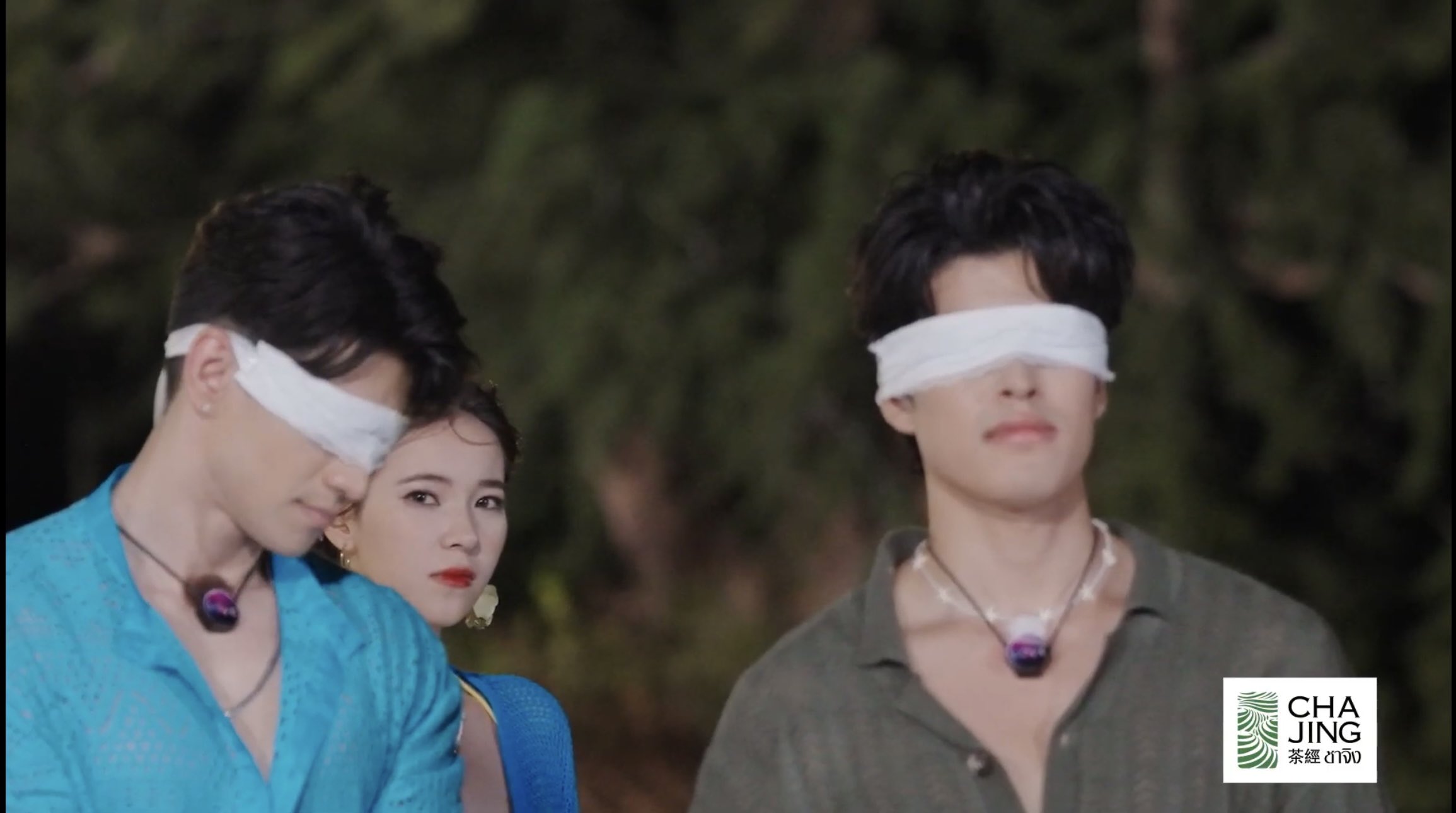 รักไร้ขอบเขต LOVE (X) เรียลลิตี้หาคู่เดต