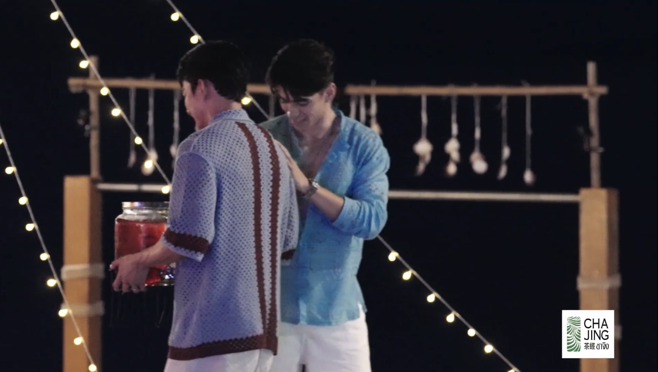 รักไร้ขอบเขต LOVE (X) เรียลลิตี้หาคู่เดต