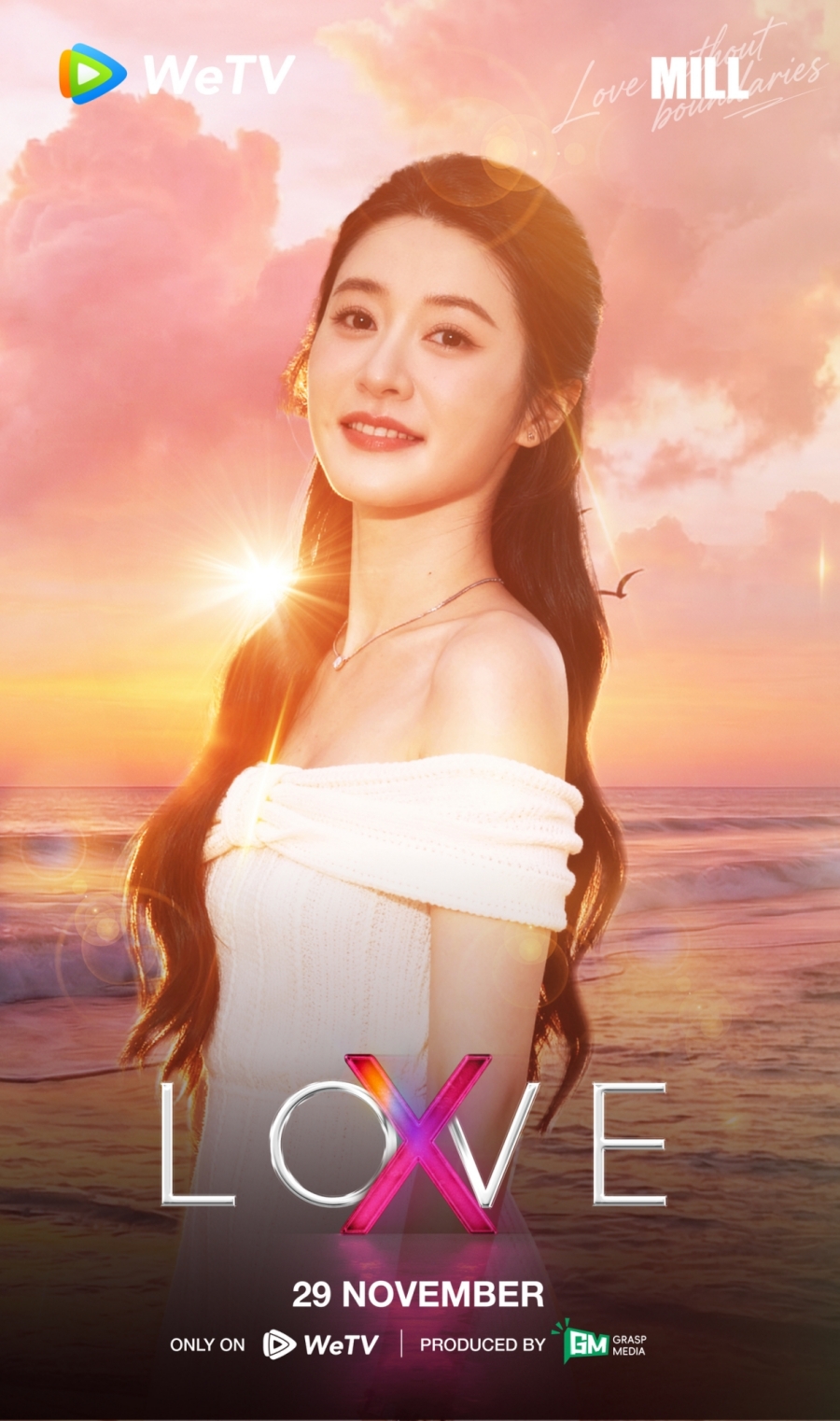 LOVE (X) ผู้เข้าแข่งขัน