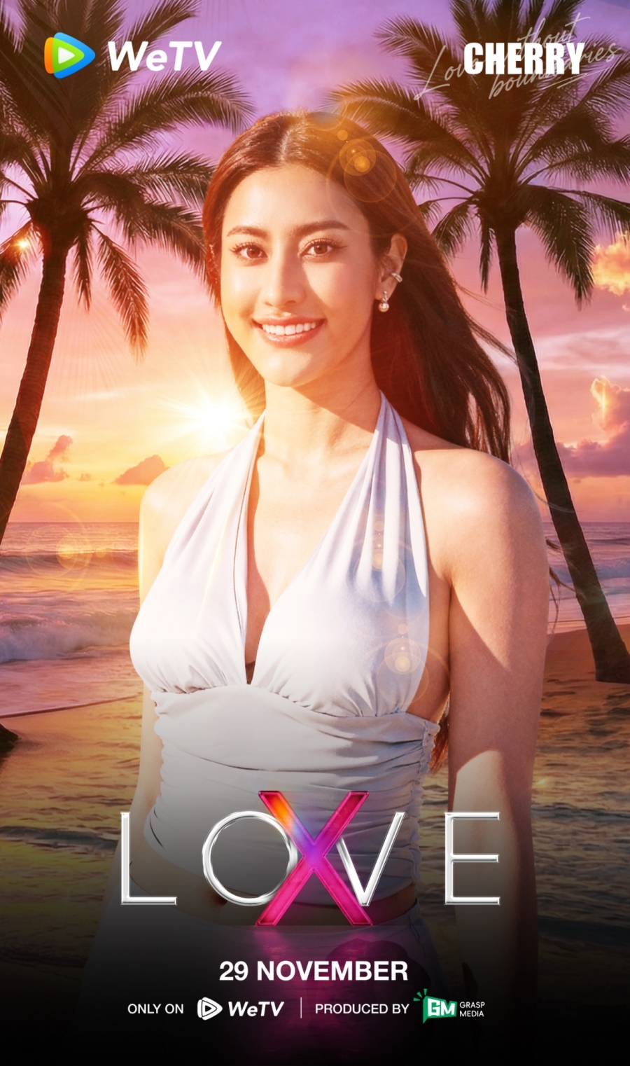 LOVE (X) ผู้เข้าแข่งขัน