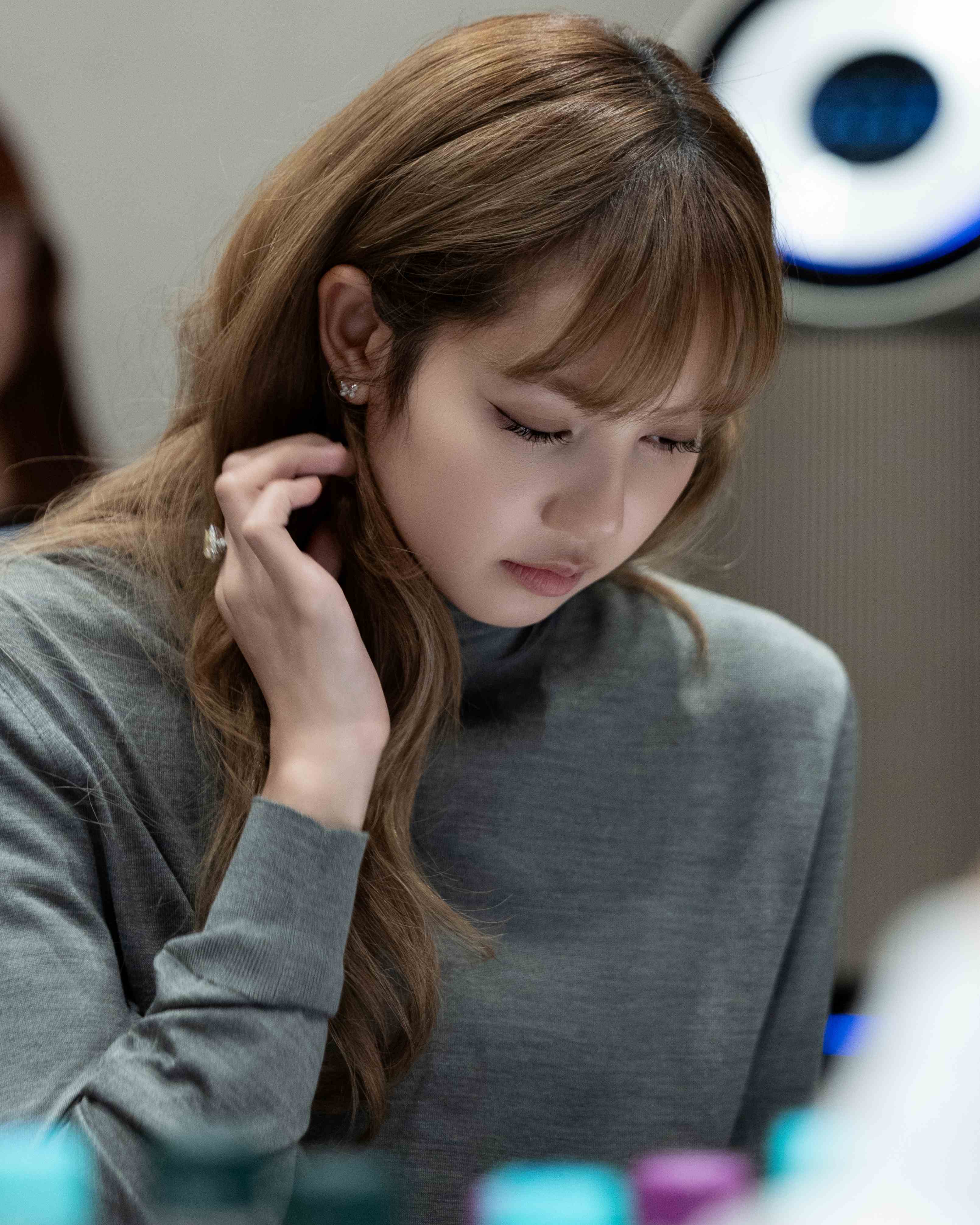 ลิซ่า ควง ดอน ลี – อีจินอุค ระเบิดความมันส์ใน “TYGO”