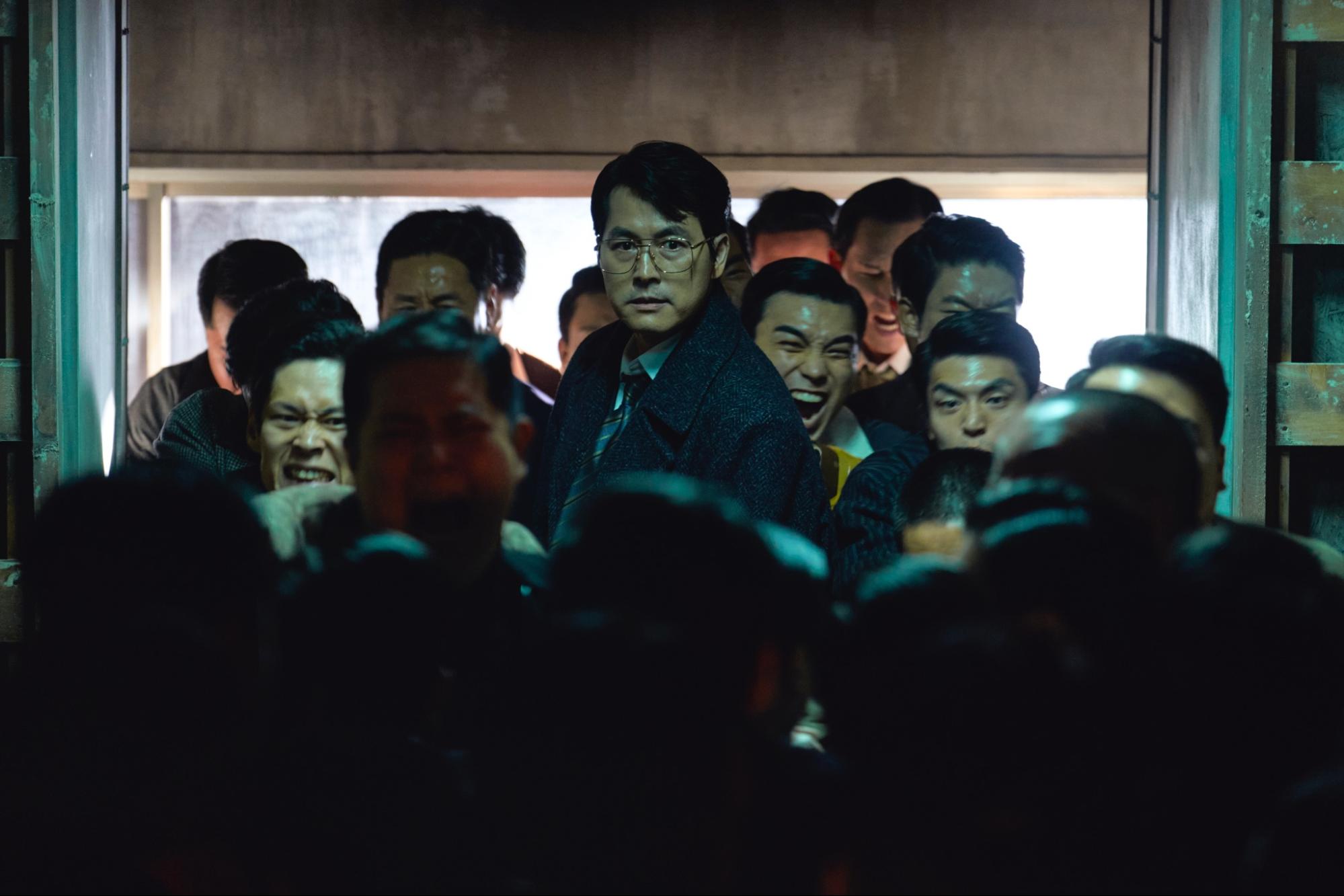 Made In Korea ซีรีส์เกาหลี