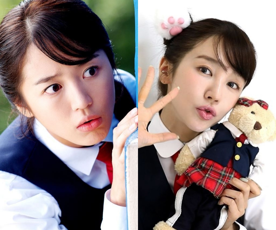 princess hours เจ้าหญิงวุ่นวายกับเจ้าชายเย็นชา นักแสดงปัจจุบันเป็นอย่างไร