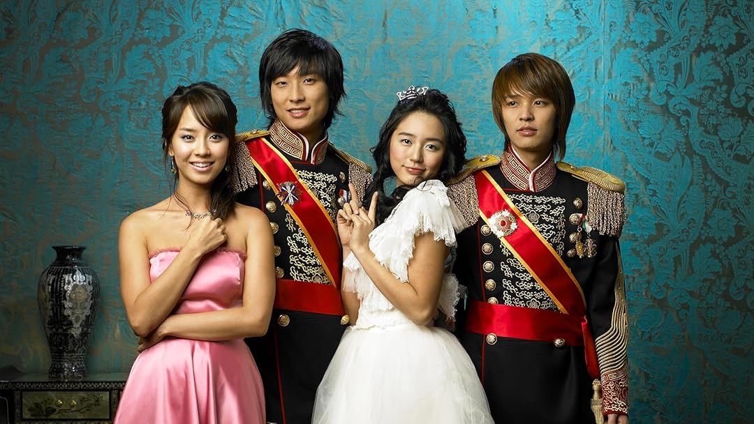 princess hours เจ้าหญิงวุ่นวายกับเจ้าชายเย็นชา นักแสดงปัจจุบันเป็นอย่างไร
