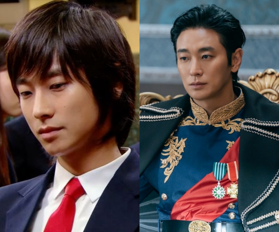princess hours เจ้าหญิงวุ่นวายกับเจ้าชายเย็นชา นักแสดงปัจจุบันเป็นอย่างไร