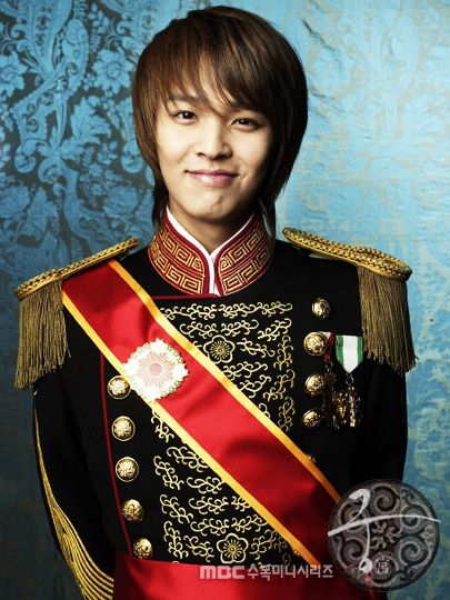 princess hours เจ้าหญิงวุ่นวายกับเจ้าชายเย็นชา นักแสดงปัจจุบันเป็นอย่างไร