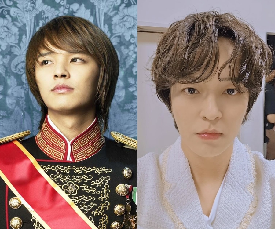 princess hours เจ้าหญิงวุ่นวายกับเจ้าชายเย็นชา นักแสดงปัจจุบันเป็นอย่างไร