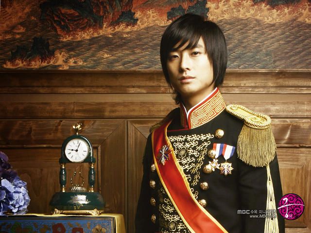 princess hours เจ้าหญิงวุ่นวายกับเจ้าชายเย็นชา นักแสดงปัจจุบันเป็นอย่างไร