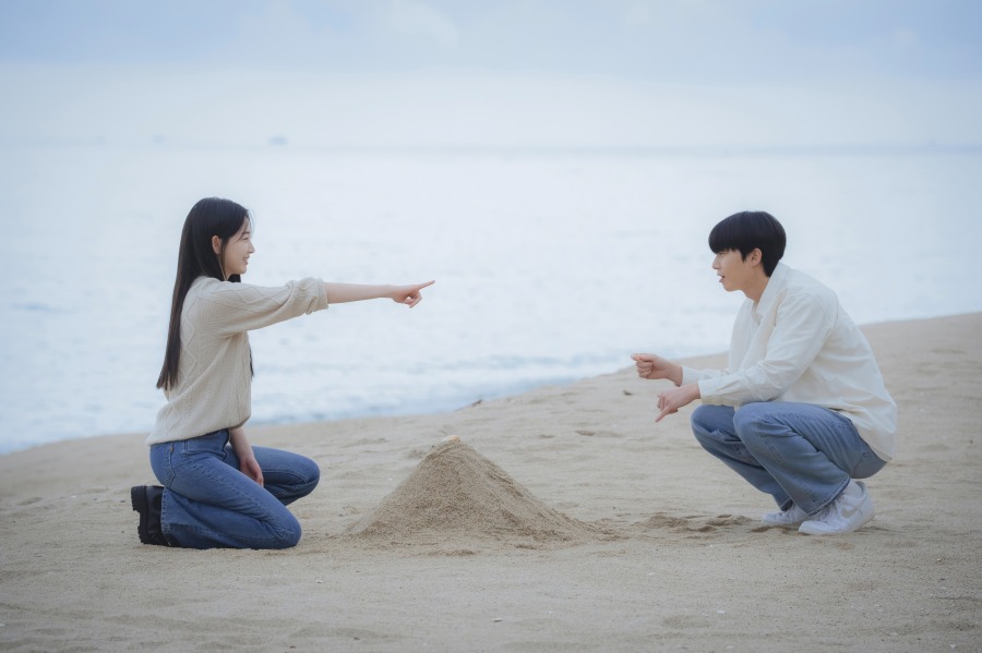 surely tomorrow เพียงพรุ่งนี้ ยังมีหวัง