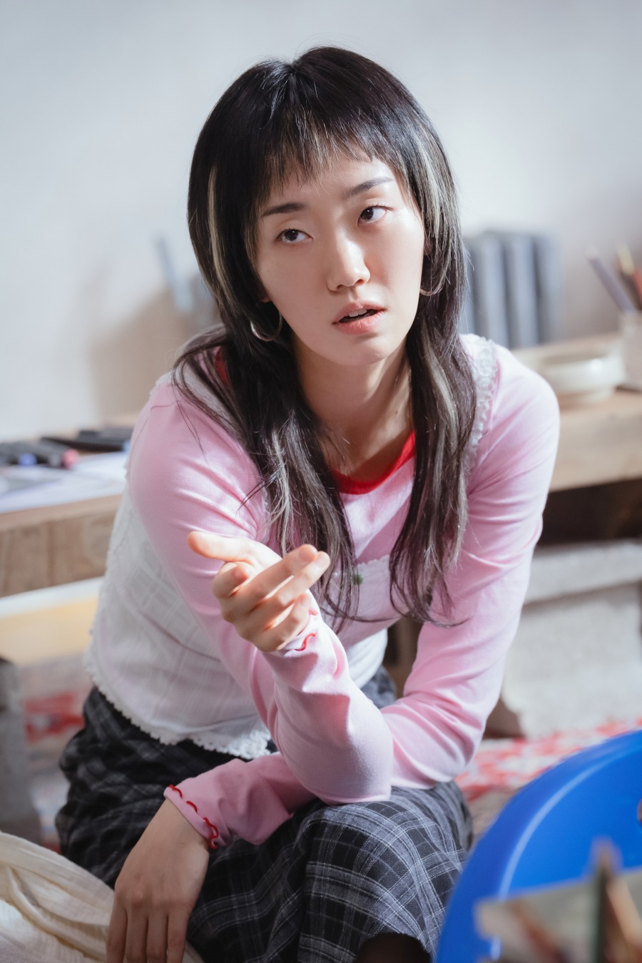 surely tomorrow เพียงพรุ่งนี้ ยังมีหวัง