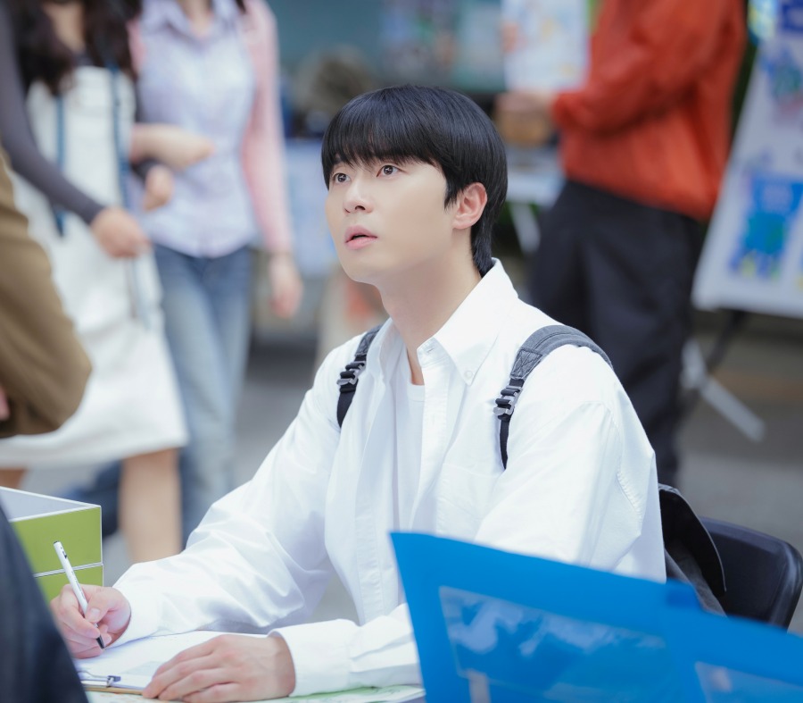 surely tomorrow เพียงพรุ่งนี้ ยังมีหวัง