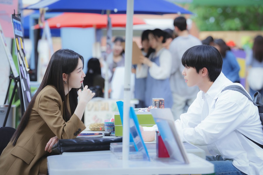 surely tomorrow เพียงพรุ่งนี้ ยังมีหวัง