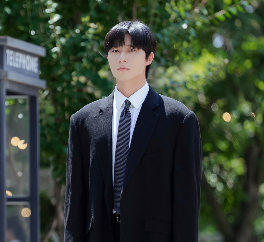 surely tomorrow เพียงพรุ่งนี้ ยังมีหวัง