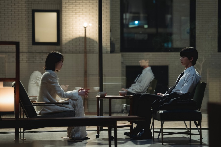 surely tomorrow เพียงพรุ่งนี้ ยังมีหวัง