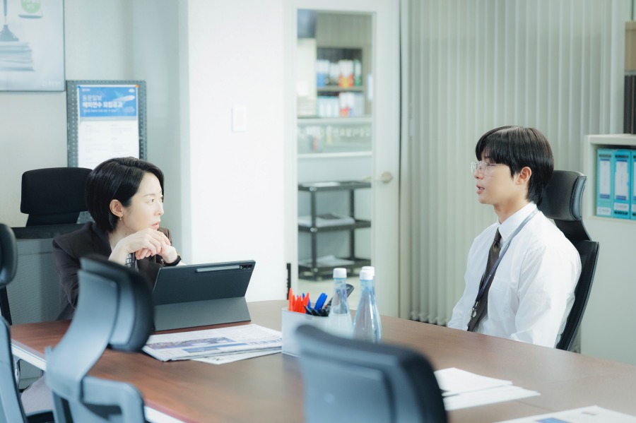 surely tomorrow เพียงพรุ่งนี้ ยังมีหวัง