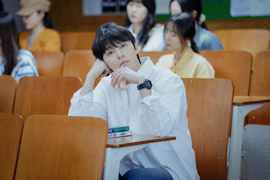 surely tomorrow เพียงพรุ่งนี้ ยังมีหวัง