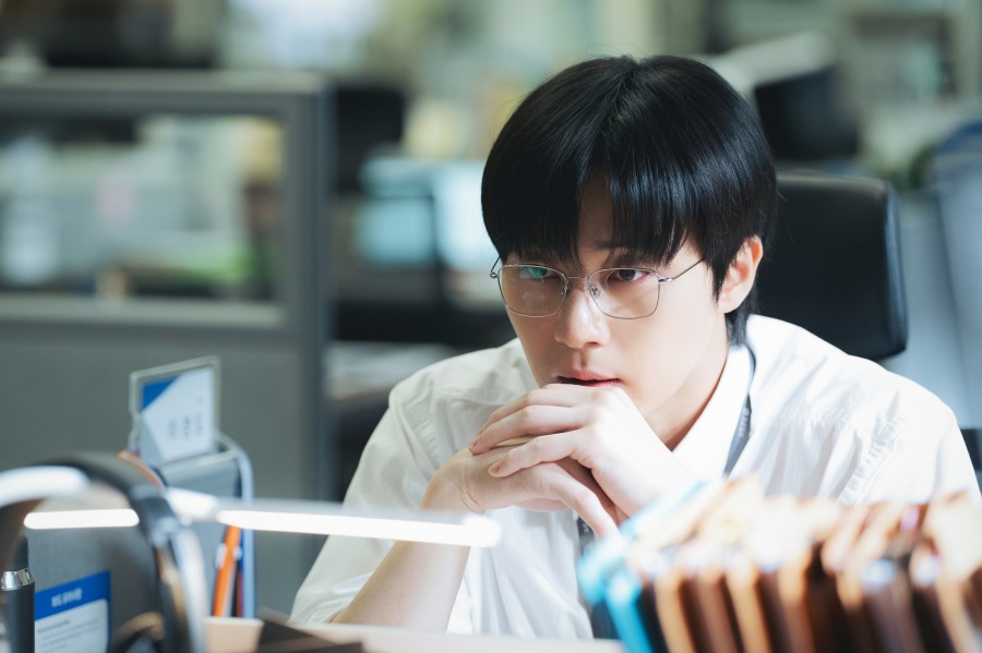 surely tomorrow เพียงพรุ่งนี้ ยังมีหวัง