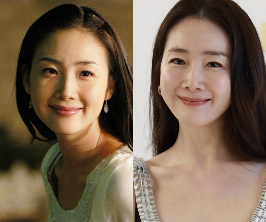 23 ปี Stairway to Heaven ฝากรักไว้ที่ปลายฟ้า ภาพปัจจุบันนักแสดงเป็นอย่างไร