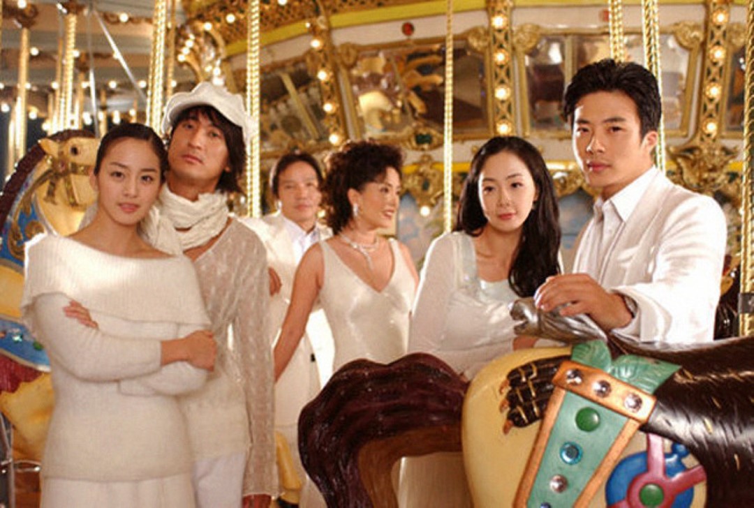 23 ปี Stairway to Heaven ฝากรักไว้ที่ปลายฟ้า ภาพปัจจุบันนักแสดงเป็นอย่างไร