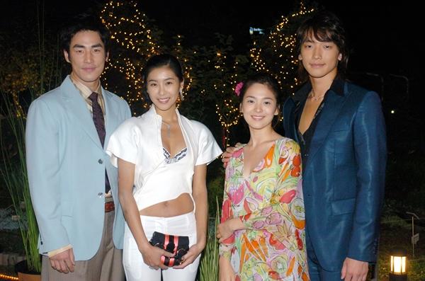 Full House 20 ปีผ่านไป นักแสดงเปลี่ยนชีวิตไปมาก